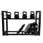 Afbeeldingen van Opbergrek Multifunctioneel